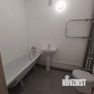 1-к квартира, вторичка, 38м2, 4/15 этаж