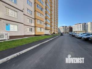 2-к квартира, вторичка, 82м2, 10/16 этаж