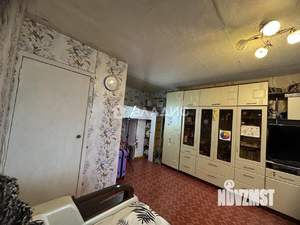 1-к квартира, вторичка, 36м2, 7/9 этаж