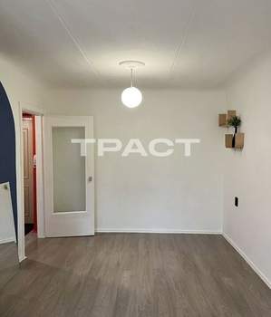 1-к квартира, вторичка, 31м2, 3/5 этаж