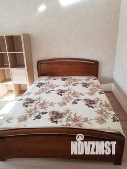 1-к квартира, вторичка, 39м2, 8/10 этаж