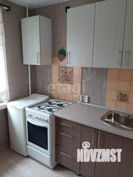 4-к квартира, вторичка, 63м2, 3/5 этаж