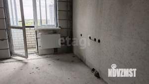 1-к квартира, вторичка, 19м2, 11/15 этаж