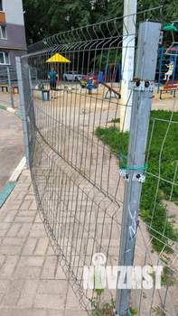 1-к квартира, сданный дом, 42м2, 1/10 этаж