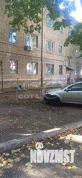 1-к квартира, вторичка, 28м2, 2/3 этаж