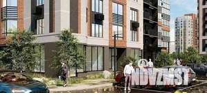 Студия квартира, вторичка, 31м2, 18/20 этаж