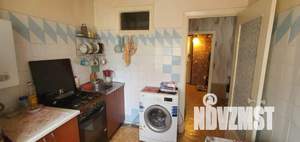 1-к квартира, вторичка, 30м2, 3/5 этаж