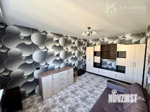 1-к квартира, вторичка, 27м2, 9/9 этаж