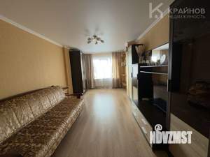 1-к квартира, вторичка, 39м2, 10/17 этаж