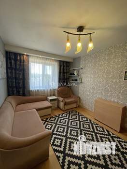 1-к квартира, вторичка, 27м2, 7/9 этаж