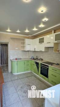 3-к квартира, вторичка, 78м2, 6/20 этаж