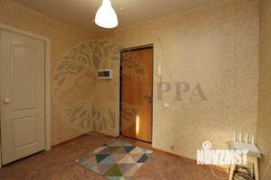 1-к квартира, вторичка, 42м2, 14/17 этаж