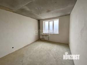 1-к квартира, вторичка, 39м2, 2/17 этаж