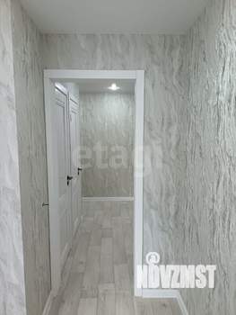3-к квартира, вторичка, 55м2, 1/9 этаж