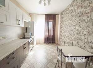 1-к квартира, вторичка, 39м2, 5/17 этаж