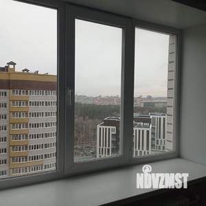 2-к квартира, сданный дом, 65м2, 16/16 этаж