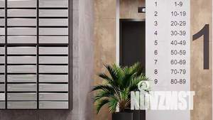 Студия квартира, вторичка, 29м2, 4/18 этаж