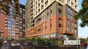 3-к квартира, вторичка, 80м2, 8/24 этаж