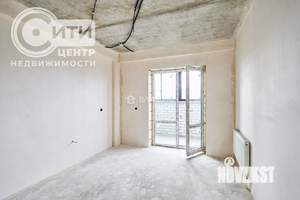 3-к квартира, вторичка, 71м2, 13/15 этаж