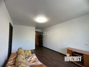 3-к квартира, вторичка, 52м2, 4/5 этаж