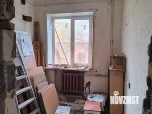 1-к квартира, вторичка, 30м2, 2/2 этаж