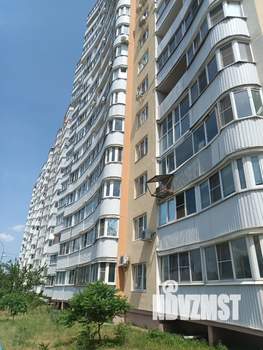 Студия квартира, вторичка, 25м2, 2/16 этаж
