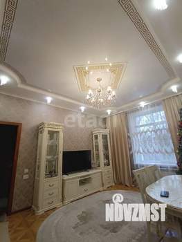3-к квартира, вторичка, 71м2, 3/4 этаж