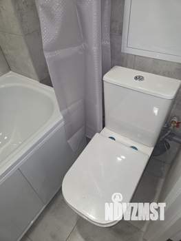 1-к квартира, вторичка, 17м2, 2/4 этаж