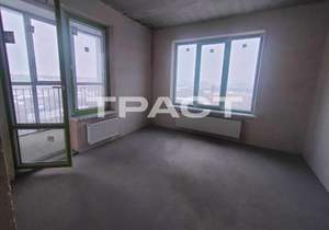 2-к квартира, вторичка, 58м2, 11/15 этаж