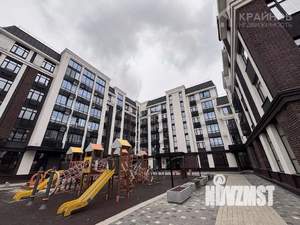 2-к квартира, вторичка, 50м2, 5/6 этаж