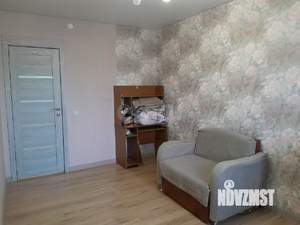 2-к квартира, вторичка, 49м2, 6/25 этаж