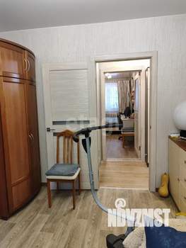 2-к квартира, вторичка, 44м2, 2/5 этаж