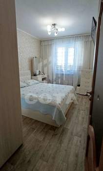 4-к квартира, вторичка, 81м2, 4/9 этаж