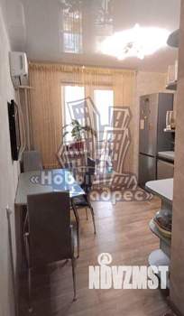 1-к квартира, вторичка, 42м2, 12/17 этаж