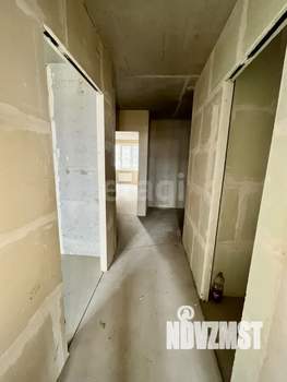2-к квартира, сданный дом, 56м2, 9/18 этаж