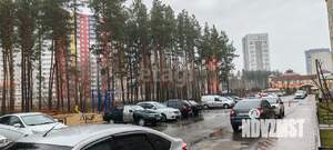 1-к квартира, вторичка, 32м2, 5/9 этаж