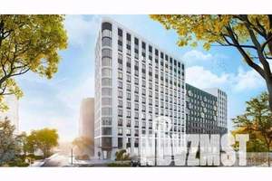 2-к квартира, вторичка, 65м2, 3/13 этаж