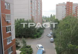 3-к квартира, вторичка, 76м2, 4/10 этаж