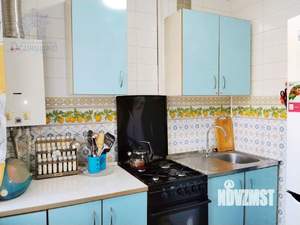 2-к квартира, вторичка, 42м2, 2/5 этаж