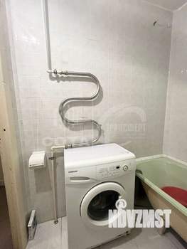 1-к квартира, вторичка, 31м2, 2/5 этаж