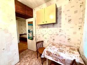 1-к квартира, вторичка, 32м2, 5/5 этаж