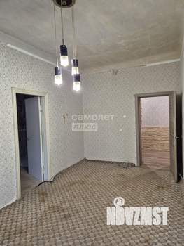 3-к квартира, вторичка, 63м2, 2/5 этаж