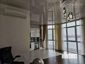 4-к квартира, вторичка, 104м2, 2/4 этаж