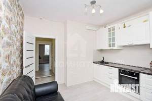 2-к квартира, вторичка, 60м2, 15/16 этаж