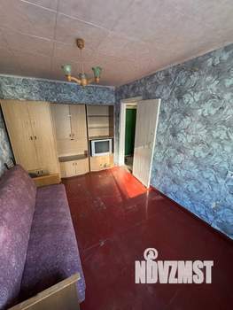 1-к квартира, вторичка, 28м2, 5/9 этаж