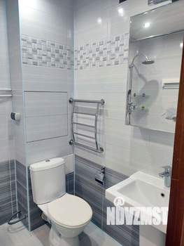 1-к квартира, вторичка, 43м2, 8/17 этаж