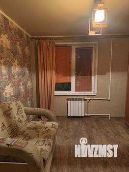 2-к квартира, вторичка, 43м2, 4/9 этаж