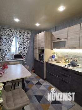 3-к квартира, вторичка, 74м2, 6/9 этаж