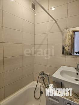 2-к квартира, вторичка, 44м2, 3/5 этаж