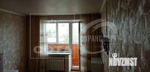 3-к квартира, вторичка, 63м2, 6/12 этаж
